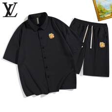 Louis Vuitton Short Suits